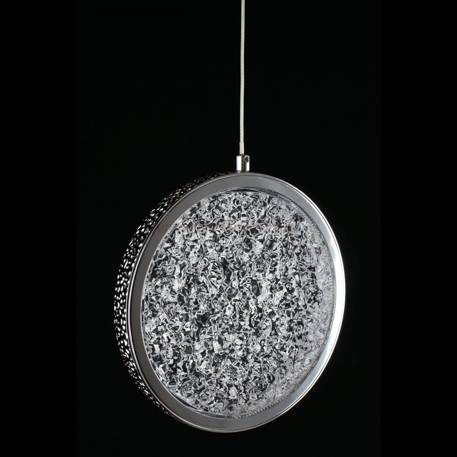 Светильник подвесной светодиодный Yulali Aployt APL.048.16.07