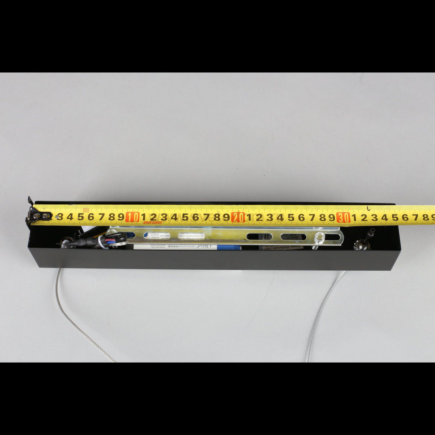 Люстра подвесная светодиодная Noella Aployt APL.051.03.28