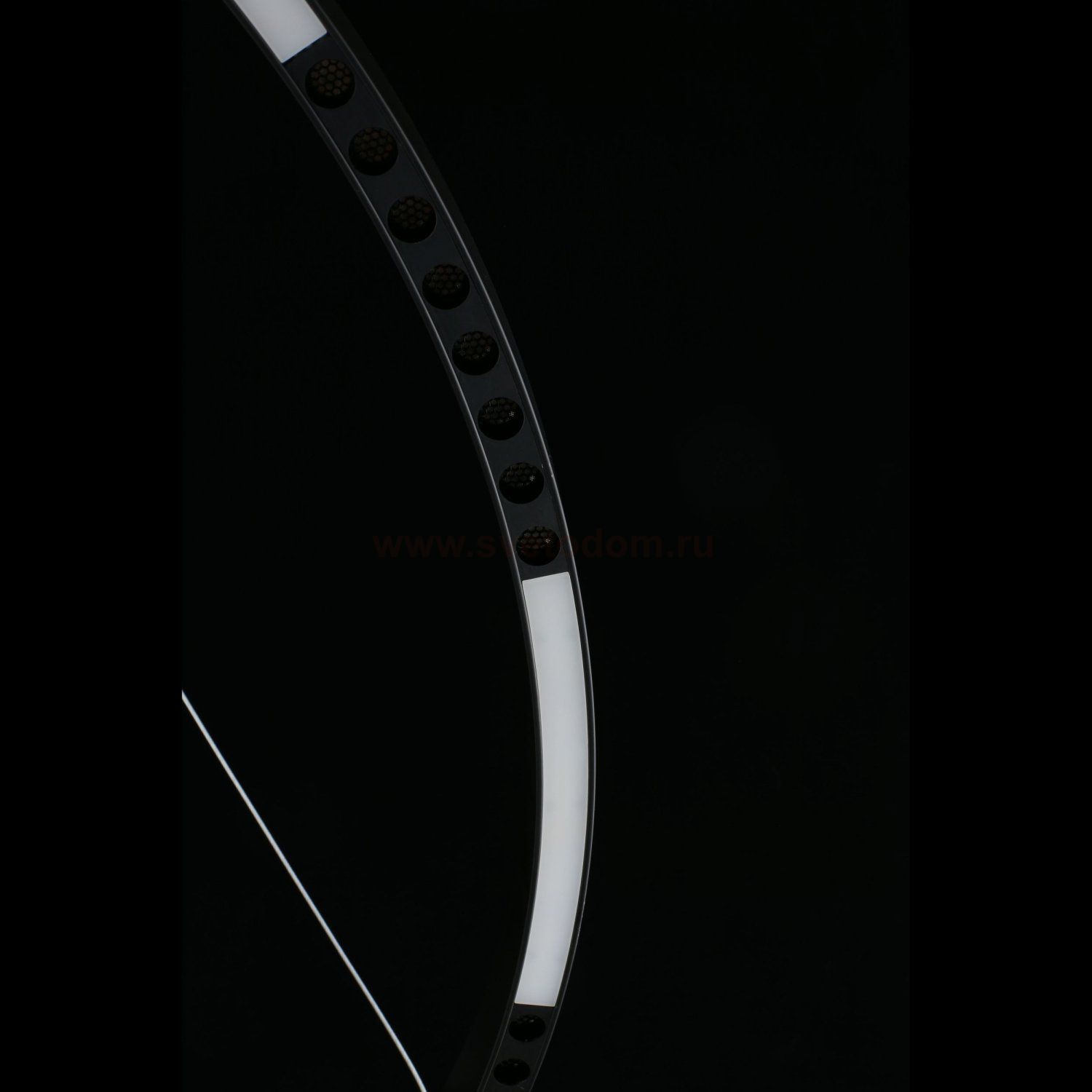 Люстра подвесная светодиодная Noella Aployt APL.051.03.43