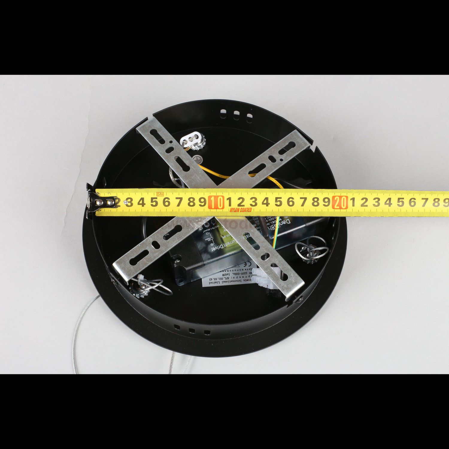 Люстра подвесная светодиодная Noella Aployt APL.051.03.43