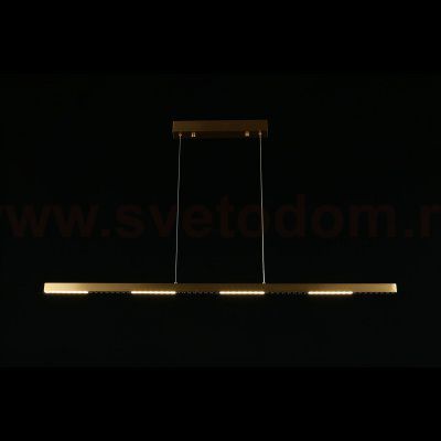 Люстра подвесная светодиодная Noella Aployt APL.051.13.28