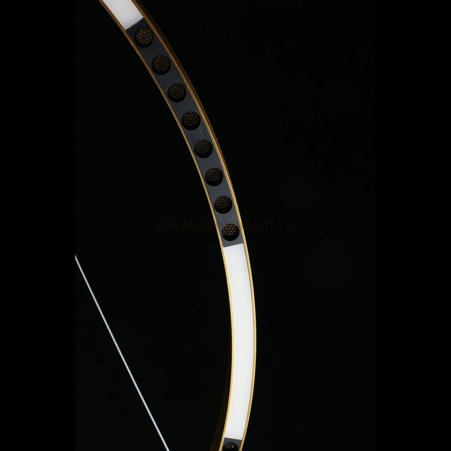 Люстра подвесная светодиодная Noella Aployt APL.051.13.43