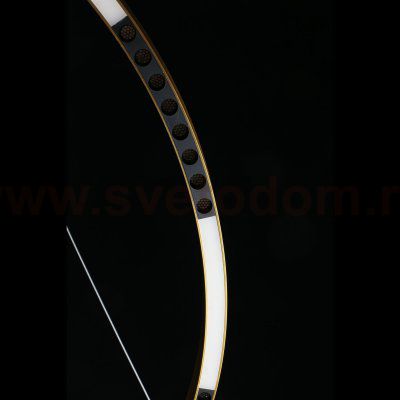 Люстра подвесная светодиодная Noella Aployt APL.051.13.43