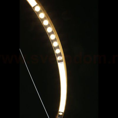 Люстра подвесная светодиодная Noella Aployt APL.051.13.43