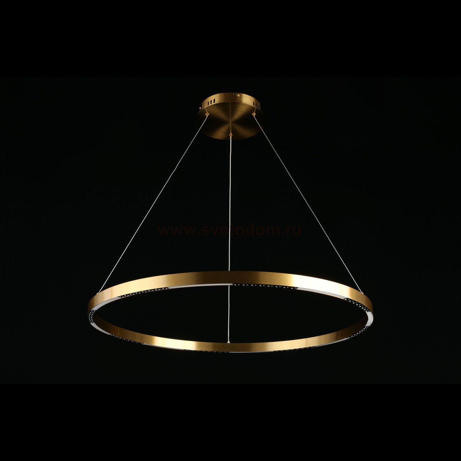 Люстра подвесная светодиодная Noella Aployt APL.051.13.43