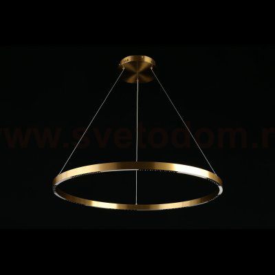 Люстра подвесная светодиодная Noella Aployt APL.051.13.43