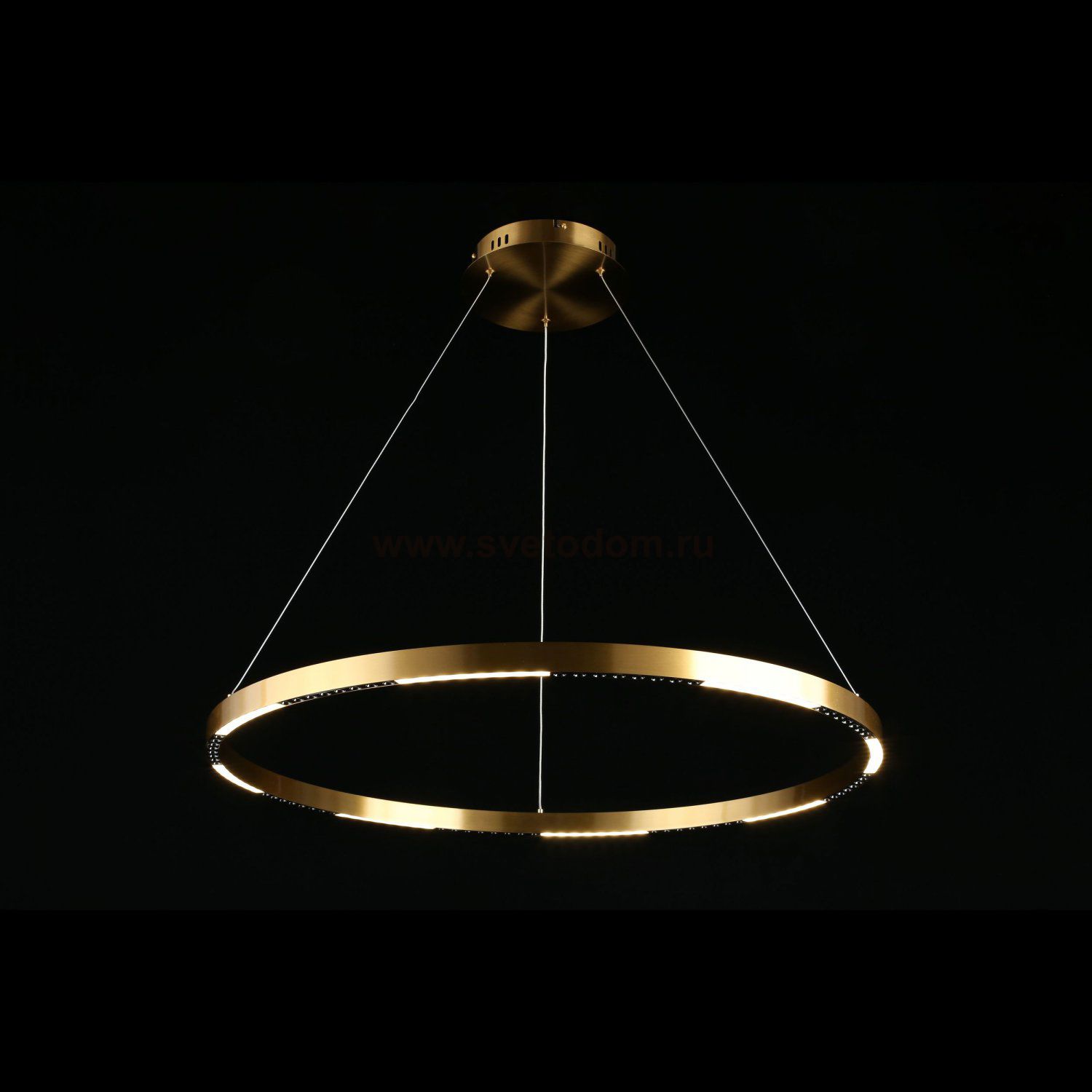 Люстра подвесная светодиодная Noella Aployt APL.051.13.43