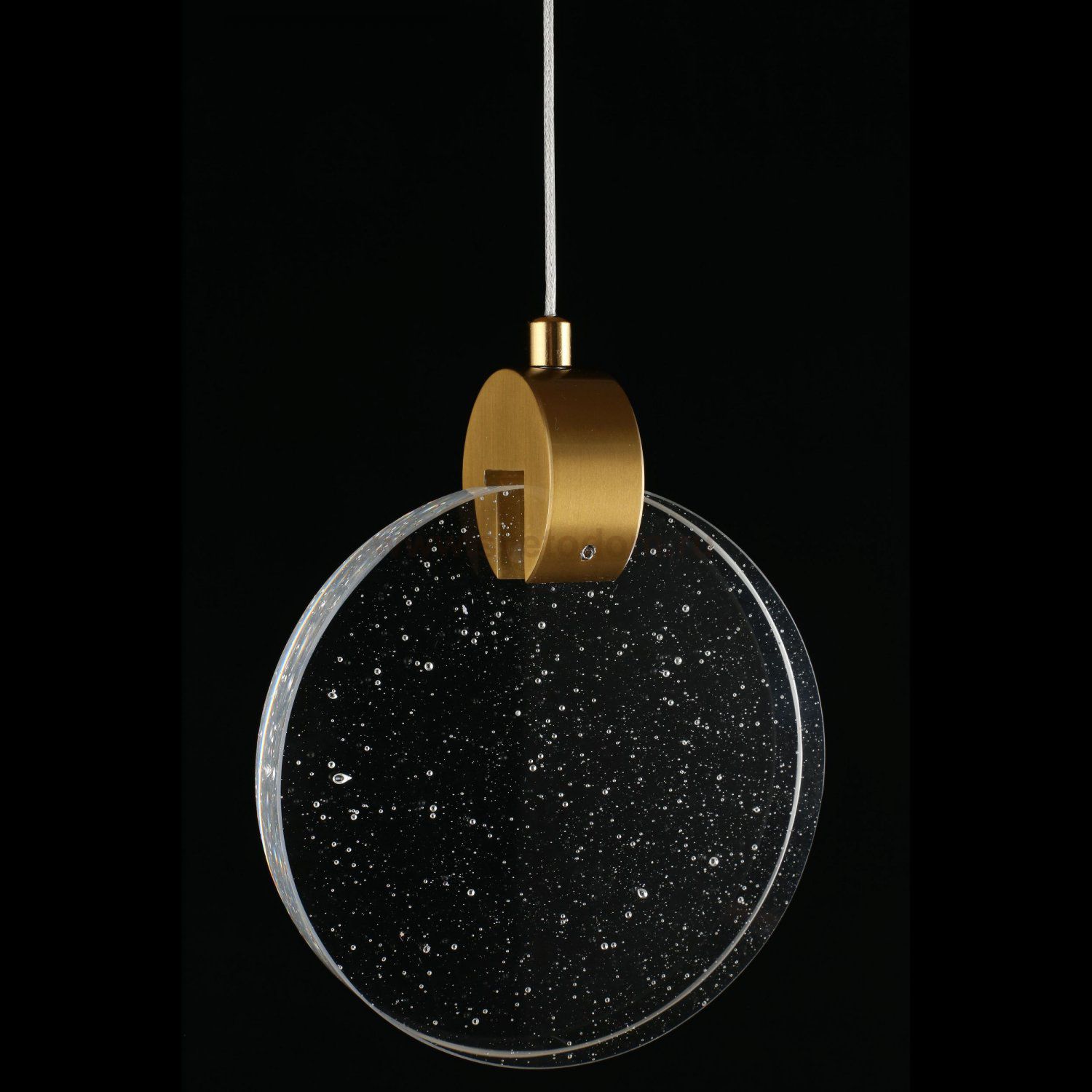 Светильник подвесной светодиодный Frederik Aployt APL.054.06.05