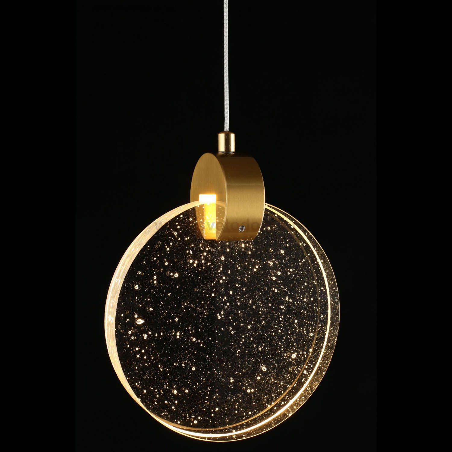 Светильник подвесной светодиодный Frederik Aployt APL.054.06.05