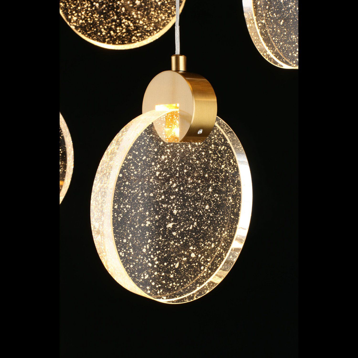 Светильник подвесной светодиодный Frederik Aployt APL.054.06.45