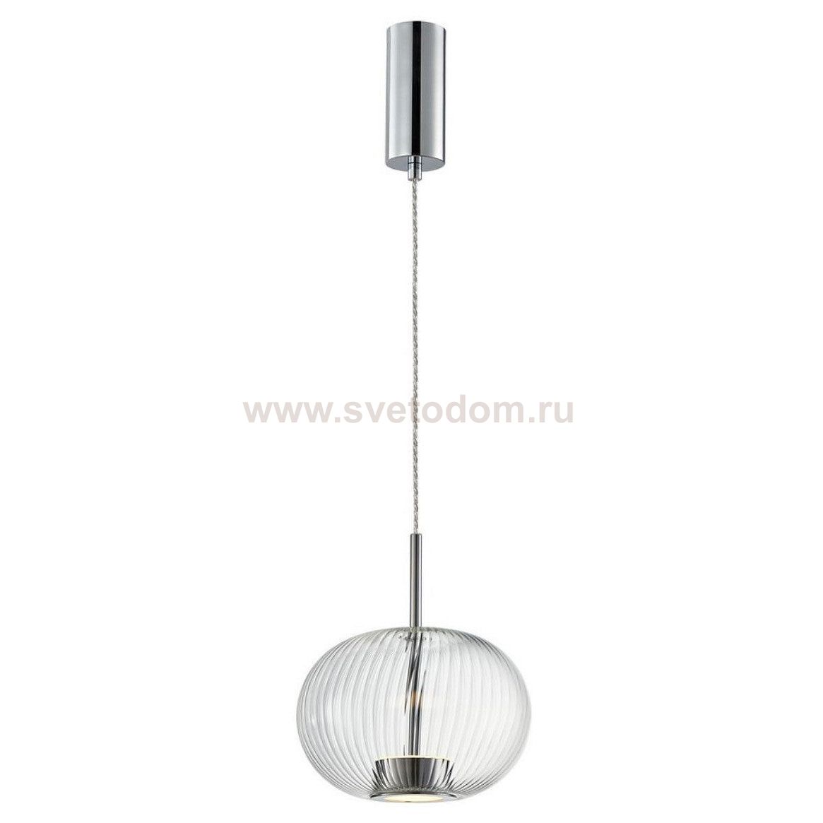 Светильник подвесной Ambr Aployt APL.057.16.12