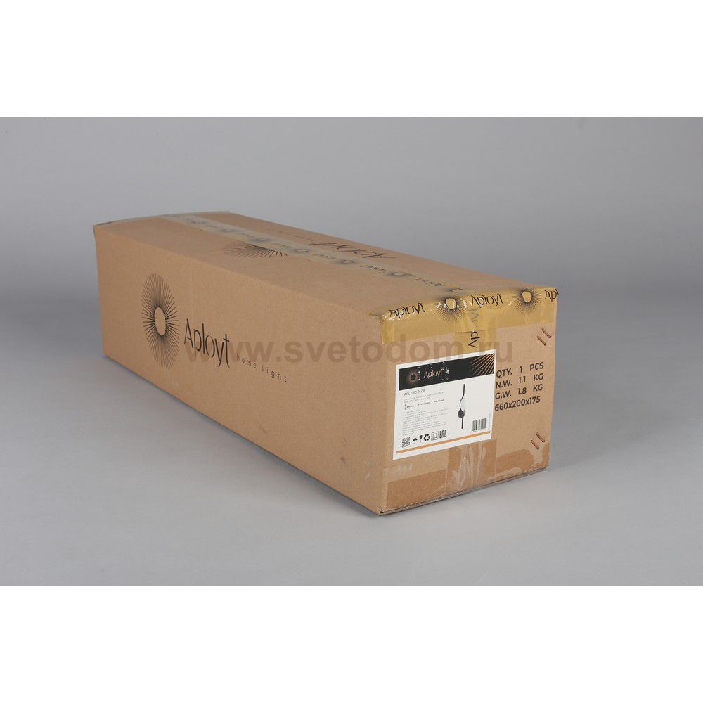 Aployt APL.060.01.08