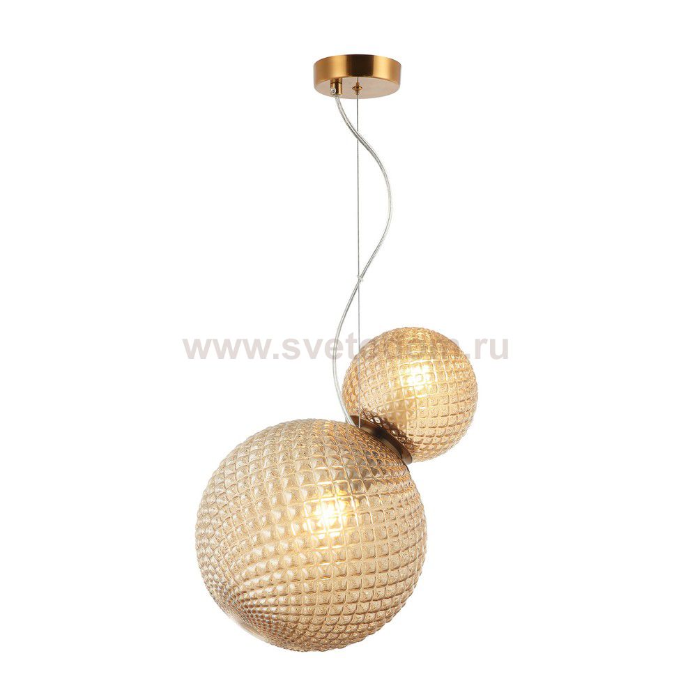 Светильник подвесной Aployt APL.301.16.02 Patunia