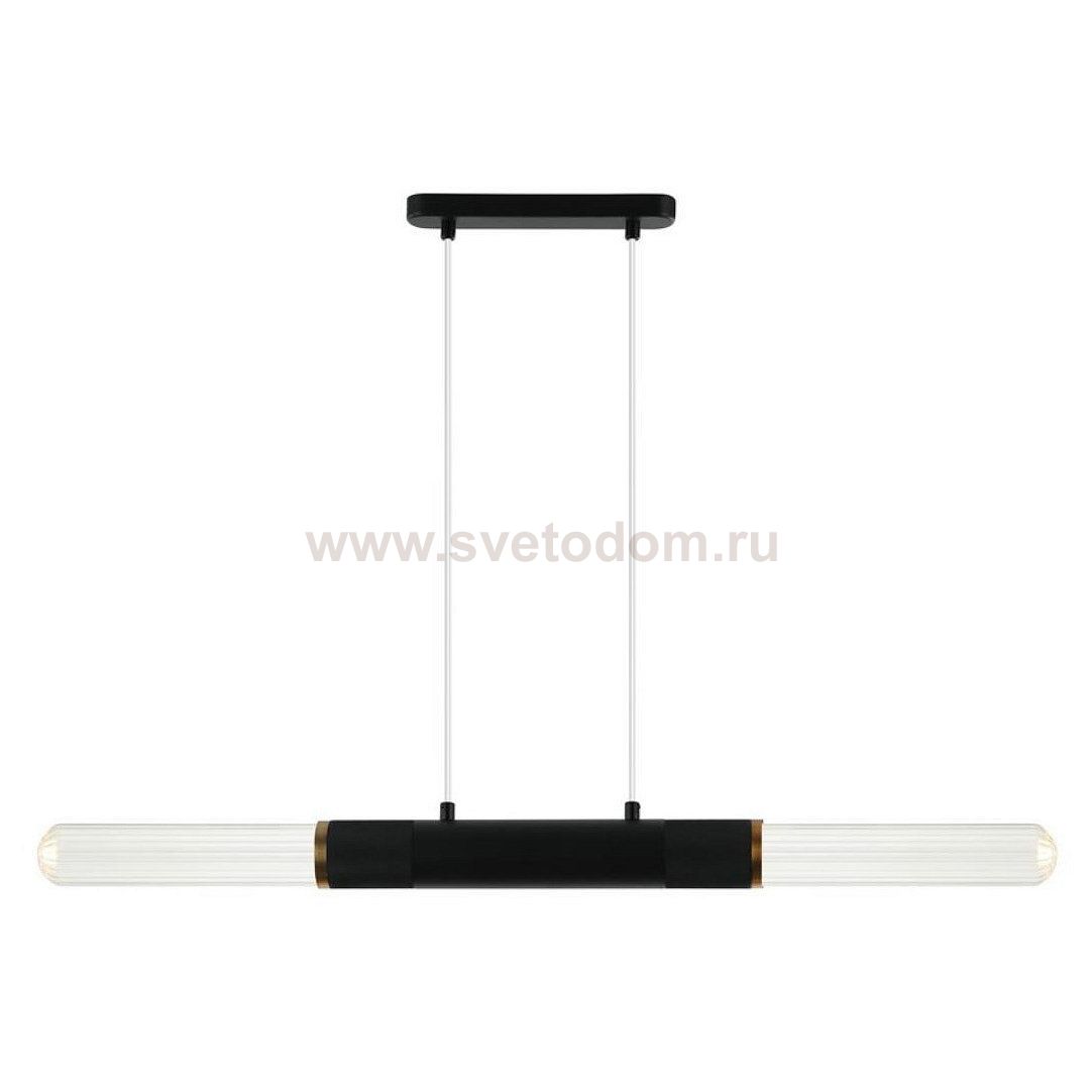 Люстра подвесная Brynia Aployt APL.307.03.02