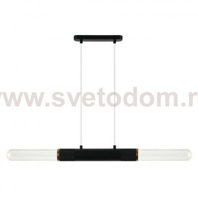 Люстра подвесная Brynia Aployt APL.307.03.02