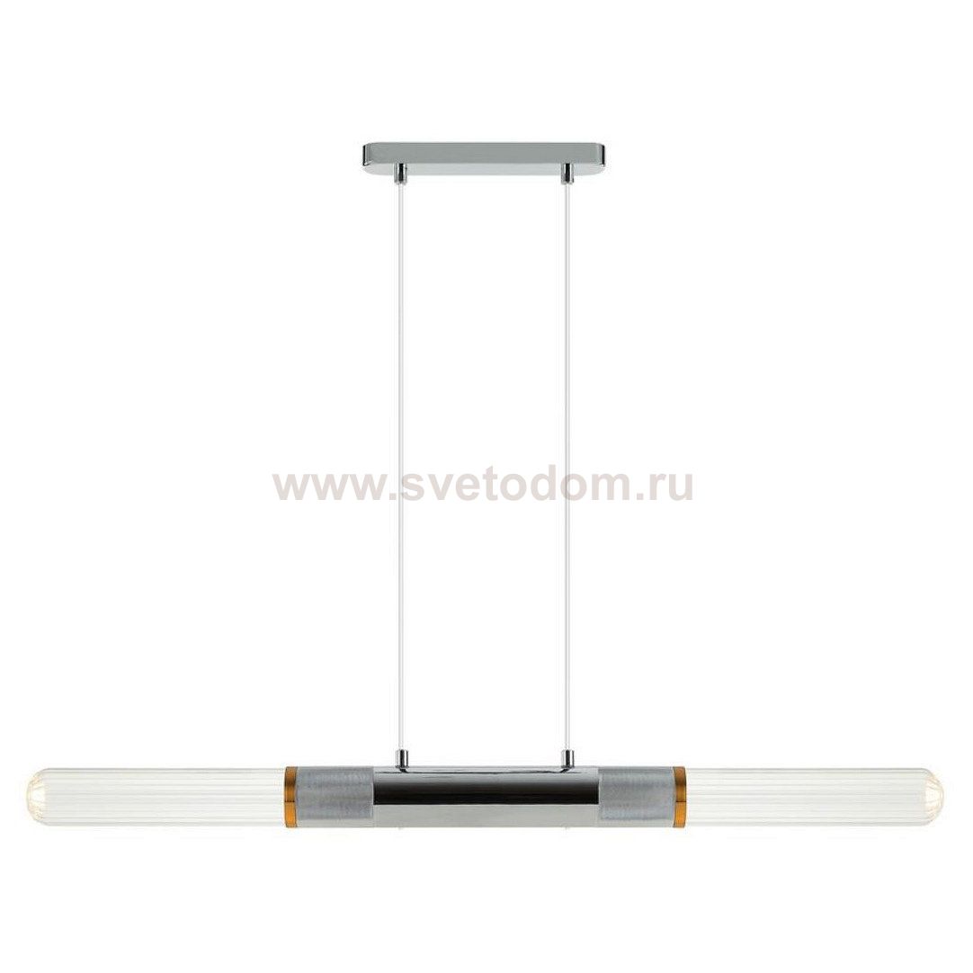 Люстра подвесная Brynia Aployt APL.307.13.02