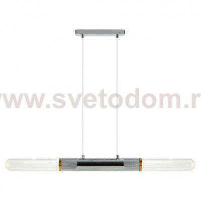 Люстра подвесная Brynia Aployt APL.307.13.02