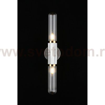 Бра настенное Brynia Aployt APL.307.41.02