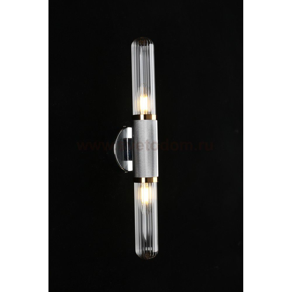 Бра настенное Brynia Aployt APL.307.41.02