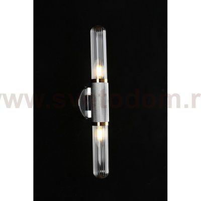 Бра настенное Brynia Aployt APL.307.41.02