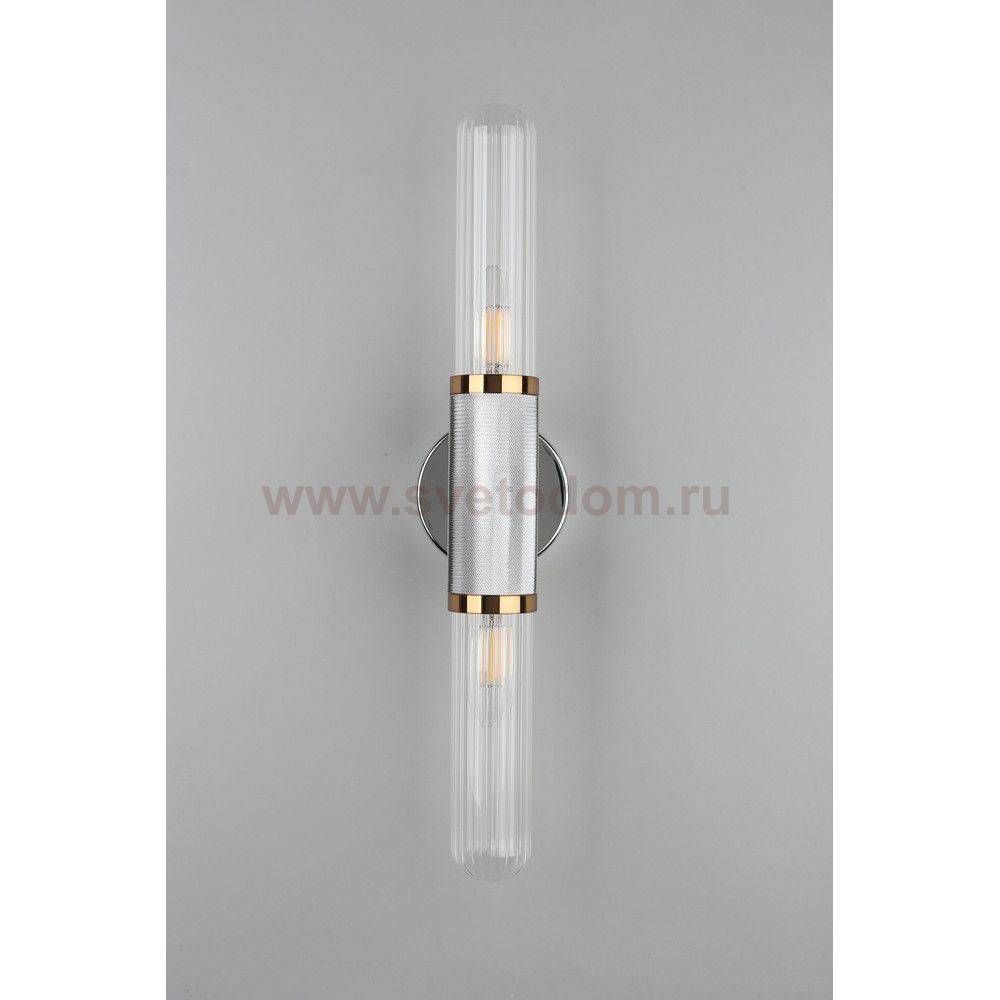 Бра настенное Brynia Aployt APL.307.41.02