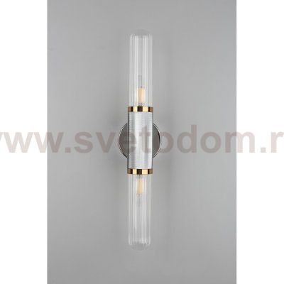 Бра настенное Brynia Aployt APL.307.41.02