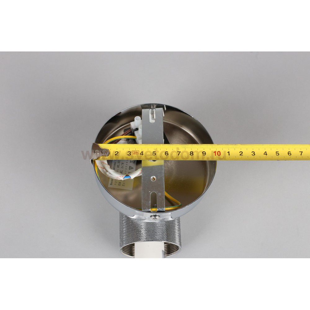 Бра настенное Brynia Aployt APL.307.41.02