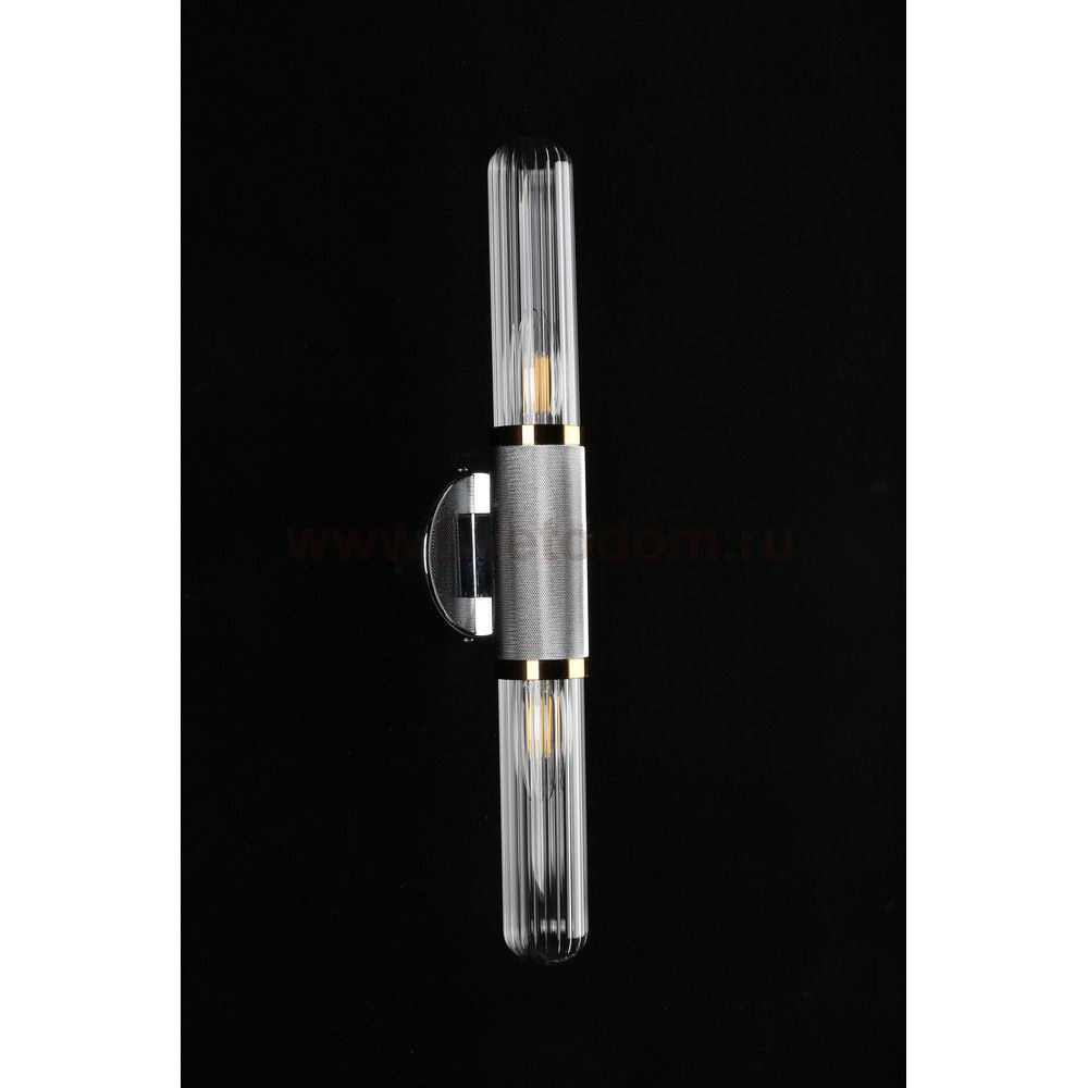 Бра настенное Brynia Aployt APL.307.41.02