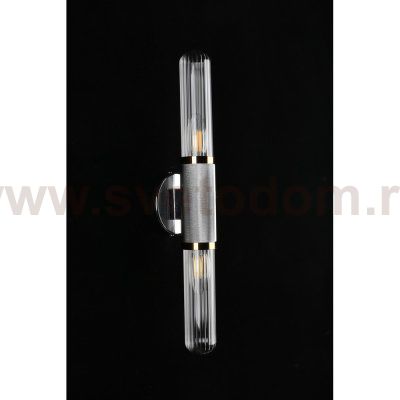 Бра настенное Brynia Aployt APL.307.41.02