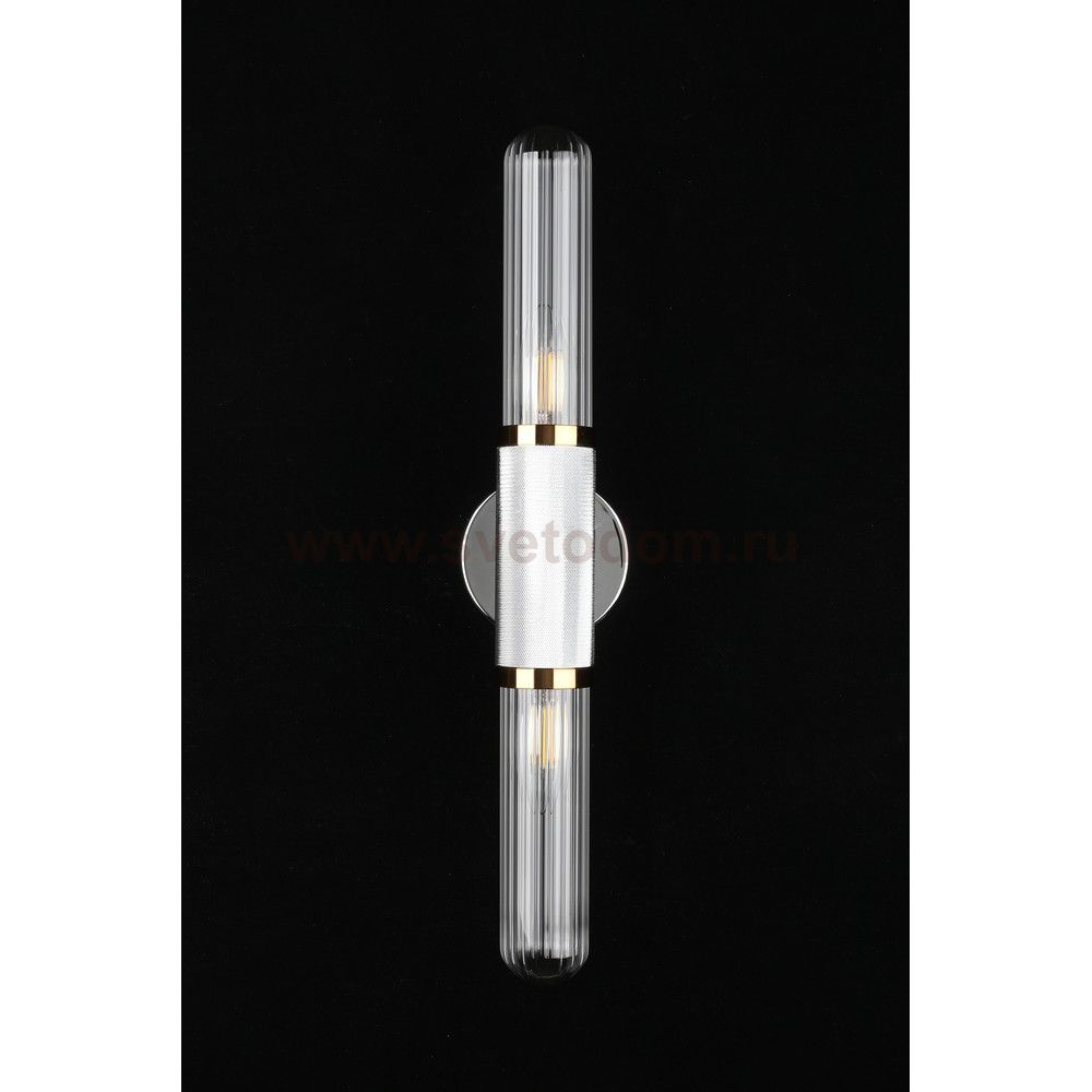 Бра настенное Brynia Aployt APL.307.41.02