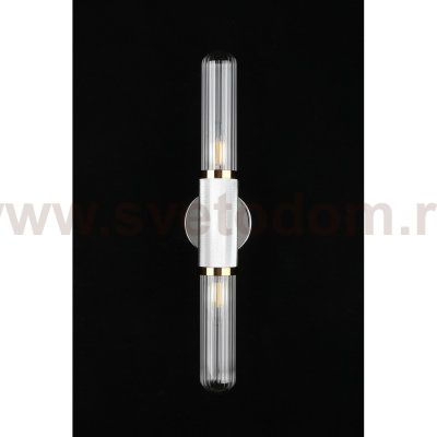 Бра настенное Brynia Aployt APL.307.41.02