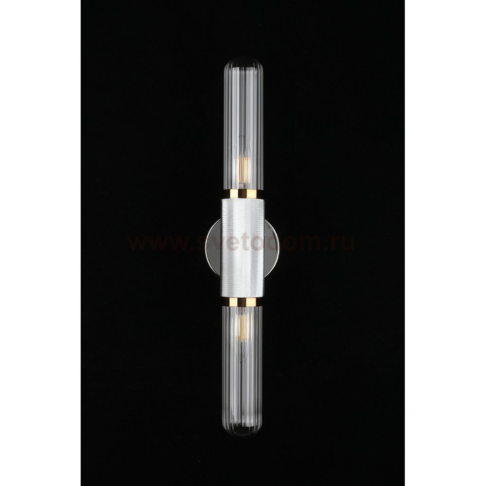 Бра настенное Brynia Aployt APL.307.41.02