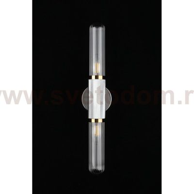 Бра настенное Brynia Aployt APL.307.41.02