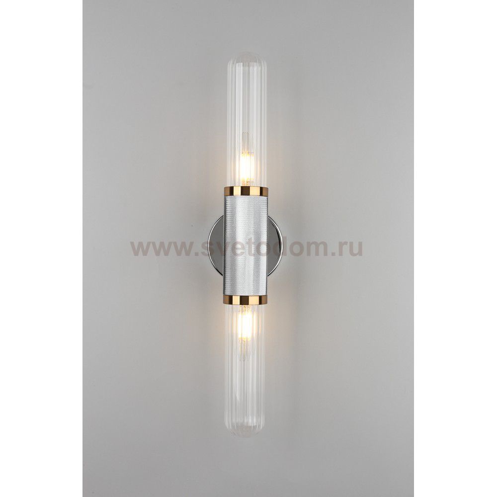 Бра настенное Brynia Aployt APL.307.41.02