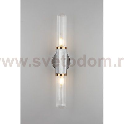 Бра настенное Brynia Aployt APL.307.41.02