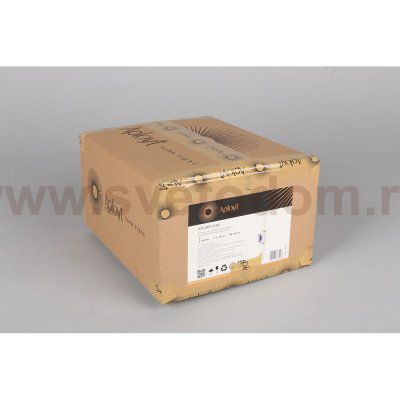 Бра настенное Brynia Aployt APL.307.41.02