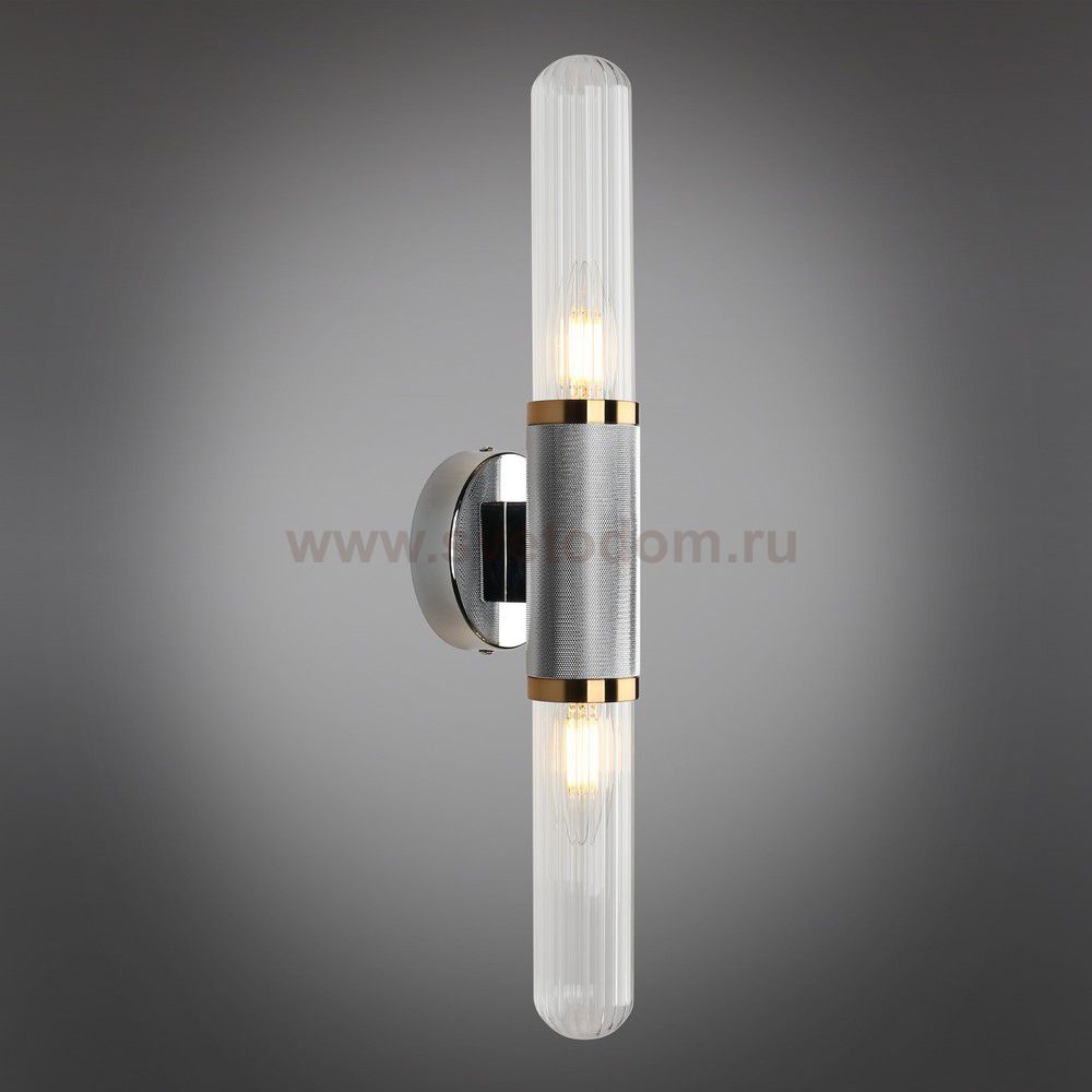 Бра настенное Brynia Aployt APL.307.41.02