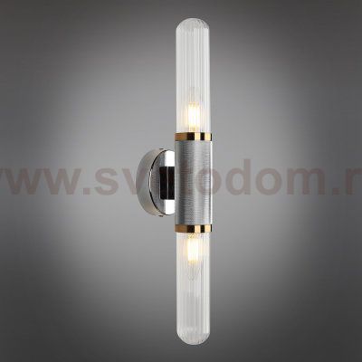 Бра настенное Brynia Aployt APL.307.41.02