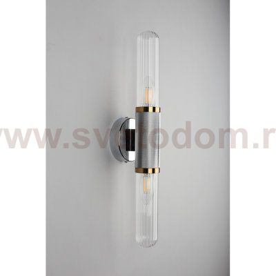 Бра настенное Brynia Aployt APL.307.41.02