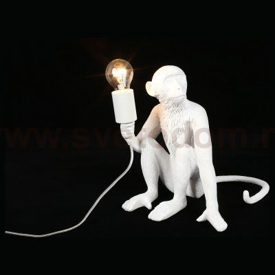 Настольная лампа Magali Aployt APL.309.14.01