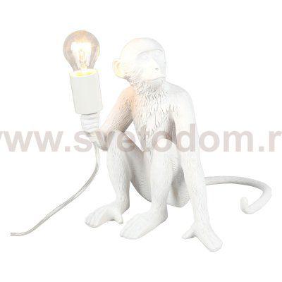 Настольная лампа Magali Aployt APL.309.14.01