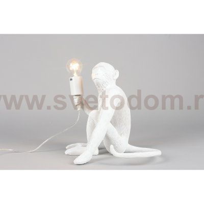 Настольная лампа Magali Aployt APL.309.14.01