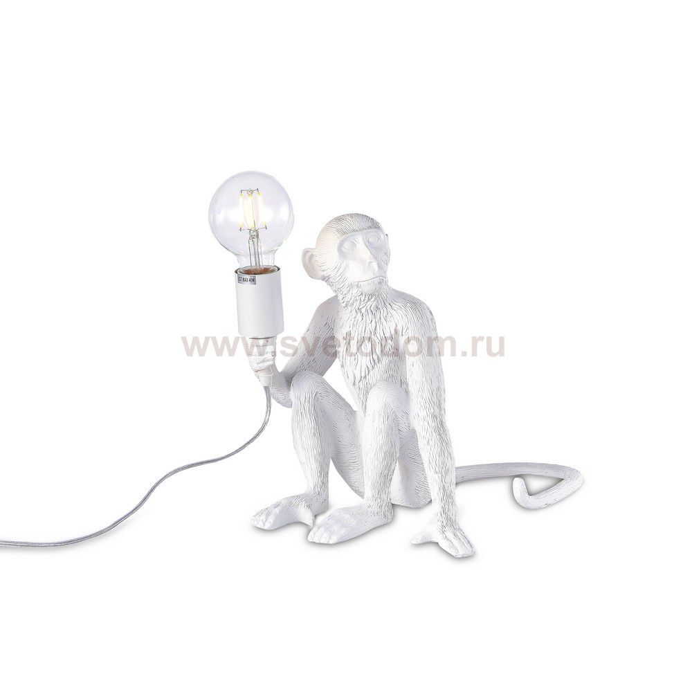 Настольная лампа Magali Aployt APL.309.14.01