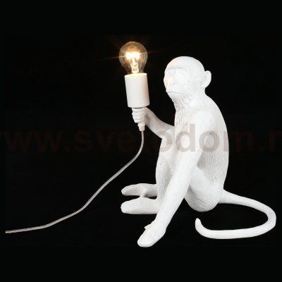 Настольная лампа Magali Aployt APL.309.14.01