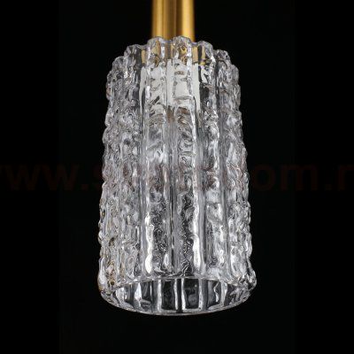 Люстра подвесная Henrite Aployt APL.310.03.05