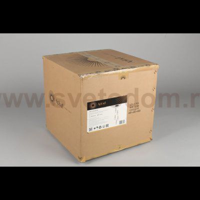 Люстра подвесная Henrite Aployt APL.310.03.05