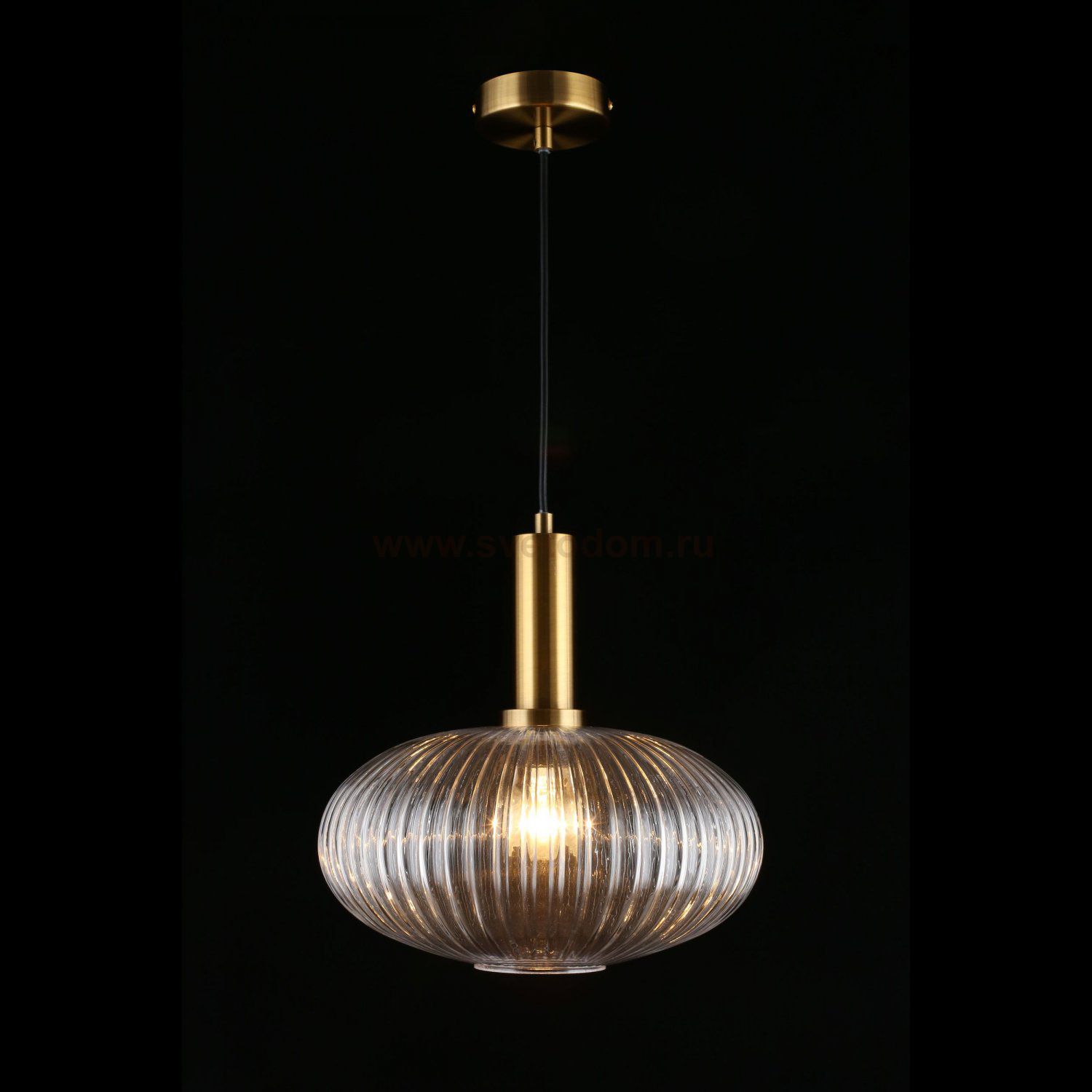 Светильник подвесной Kornelcia Aployt APL.311.06.01