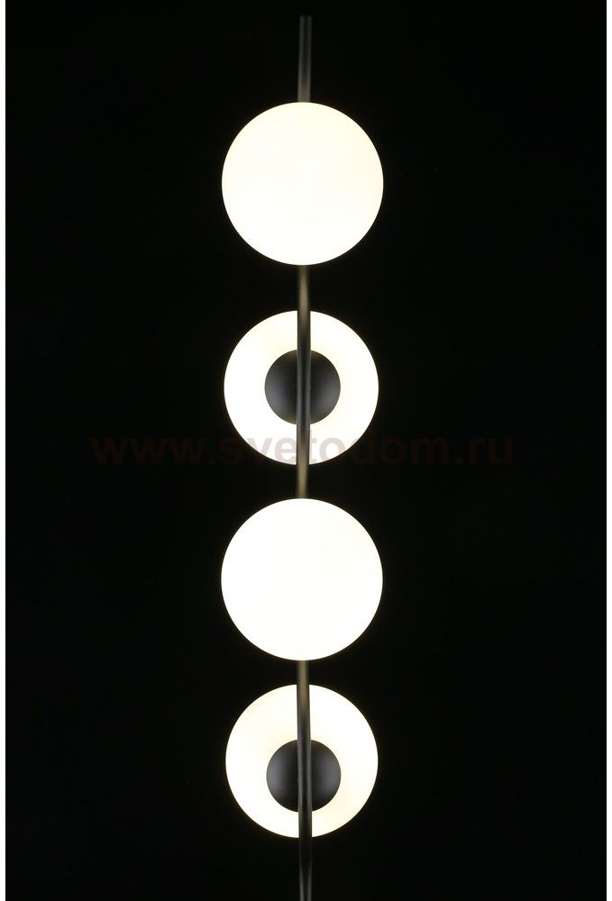 Торшер Jagna Aployt APL.312.05.04