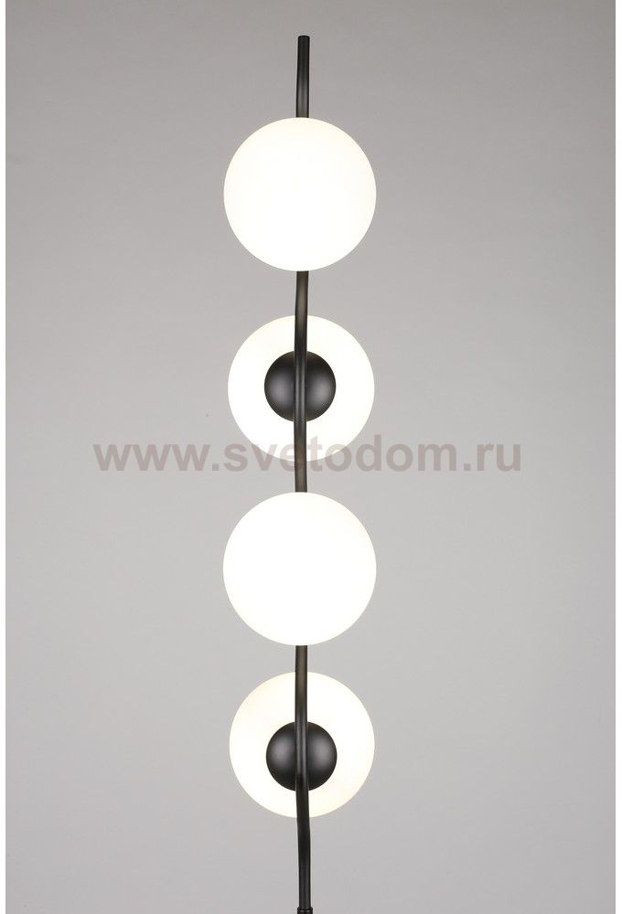 Торшер Jagna Aployt APL.312.05.04