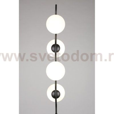 Торшер Jagna Aployt APL.312.05.04